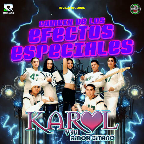 Cumbia de los Efectos Especiales