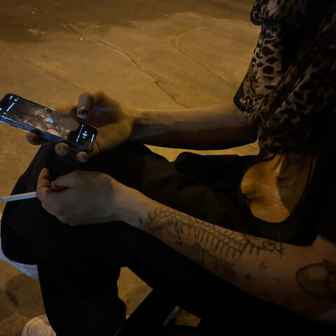 Asuntos Internos