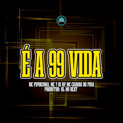 É a 99 Vida