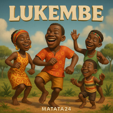 Lukembe