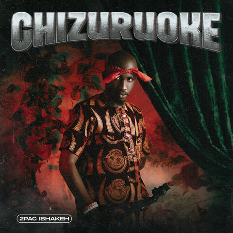 Chizuruoke