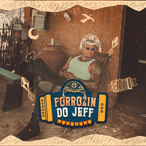 Forrozin do Jeff