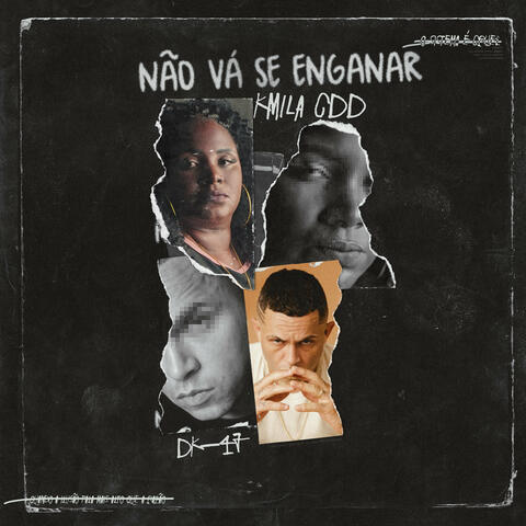 Não Vá Se Enganar