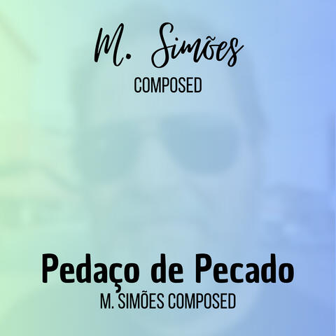 Pedaço de Pecado
