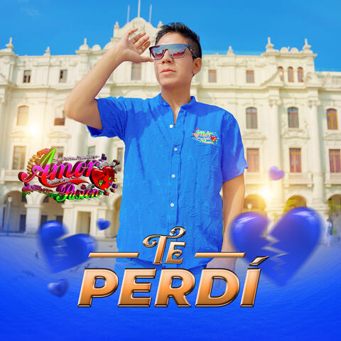 Te Perdi