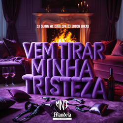 Vem Tirar Minha Tristeza (Slowed+Reverb)