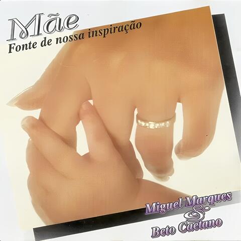 Mãe Fonte de Nossa Inspiração