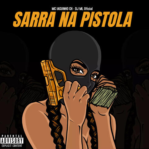 Sarra na Pistola