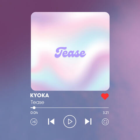 Tease