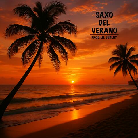 Saxo Del Verano