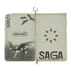 Saga