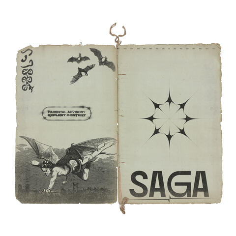 Saga