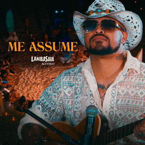 Me Assume - Lambasaia Acústico