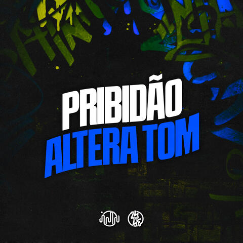 Pribidão Altera Tom
