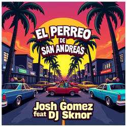 El Perreo de San Andres