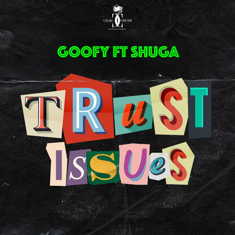 Trust Issues