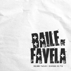 Baile de Favela