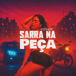 Sarra na Peça