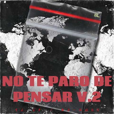 No Te Paro de Pensar V.2