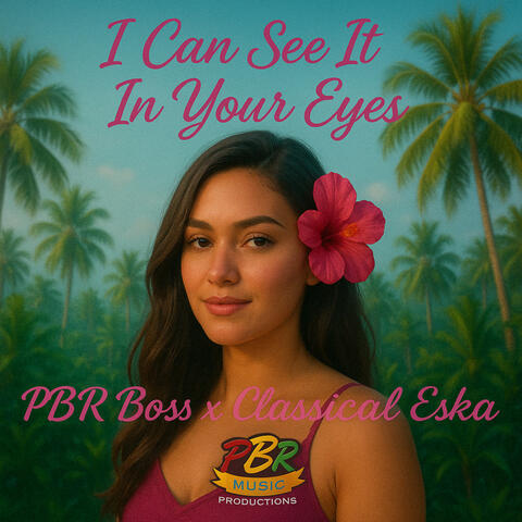 I Can See It in Your Eyes