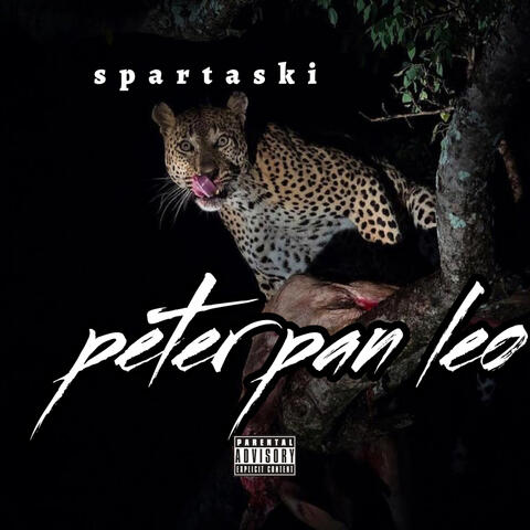 Peter Pan Leo