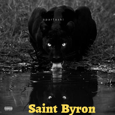 Saint Byron