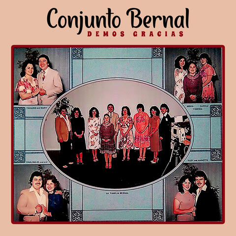 Demos Gracias