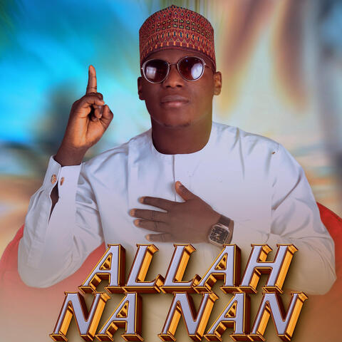 Allah Na Nan