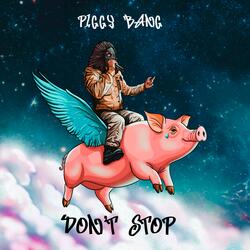 DON'T STOP