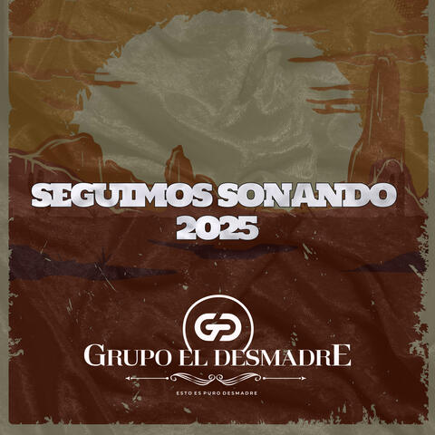 Seguimos Sonando 2025