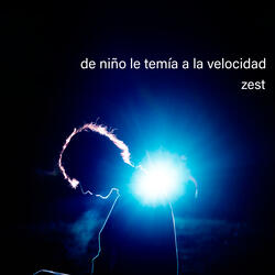 De Niño Le Temía a la Velocidad