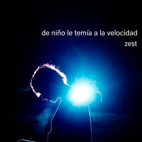 De Niño Le Temía a la Velocidad