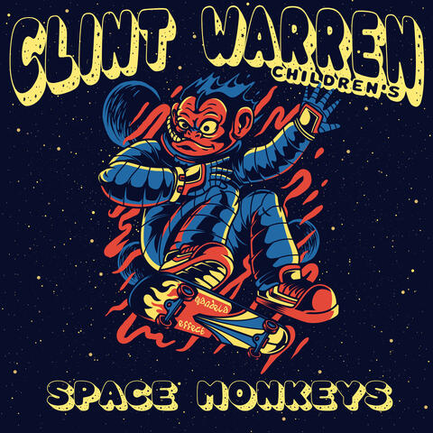 Space Monkeys