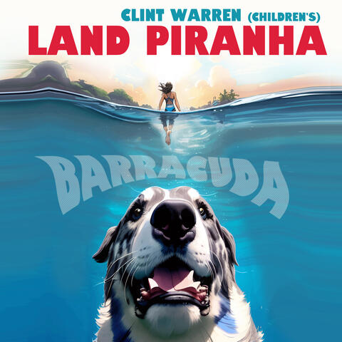 Land Piranha (Barracuda)