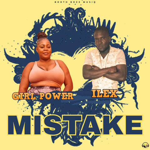 Mistake
