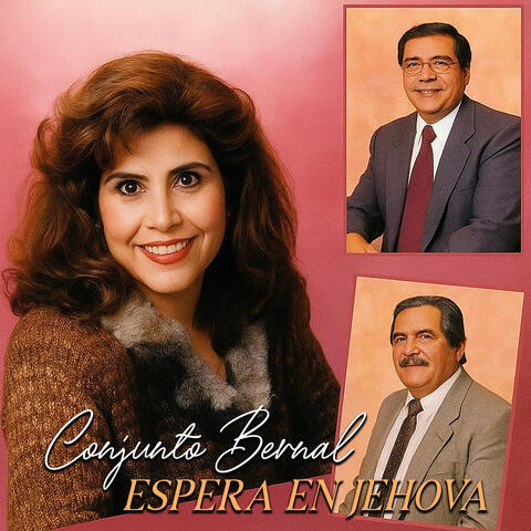 Espera en Jehova