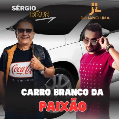 Carro Branco da Paixão