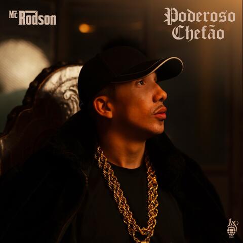 Poderoso Chefão