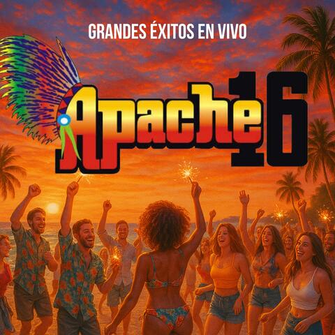 Grandes Éxitos en Vivo