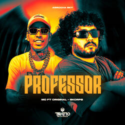 Professor [Arrocha Rkt]
