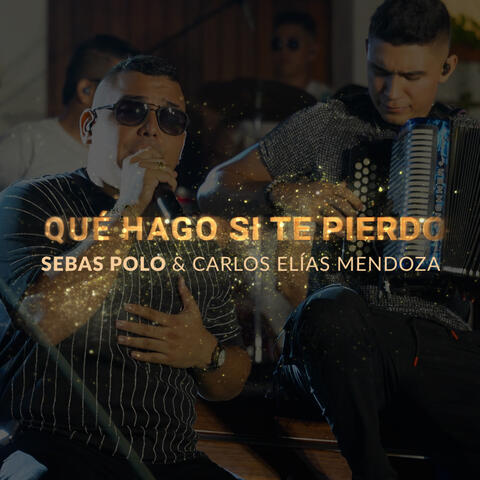 Qué Hago Si Te Pierdo