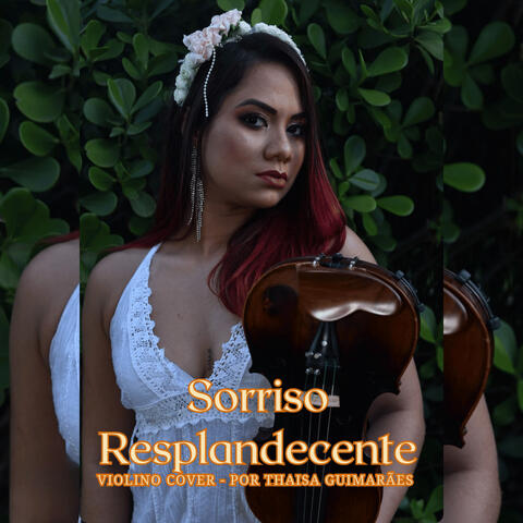 Sorriso Resplandecente (Dragon Ball Gt) - Violino Cover