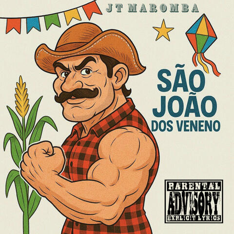 São João Dos Veneno