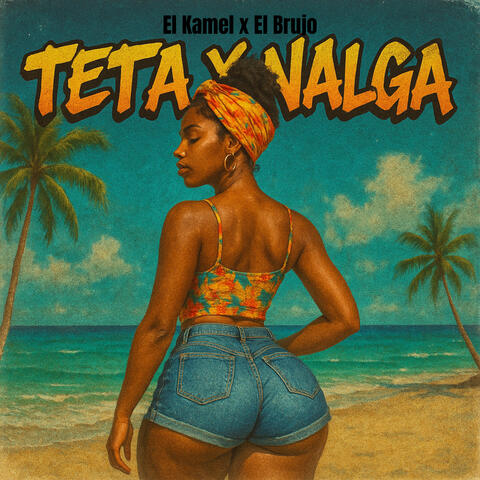Teta y Nalga