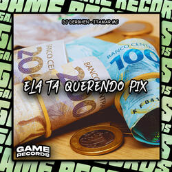 Ela Tá Querendo Pix