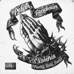Pidan Bendición