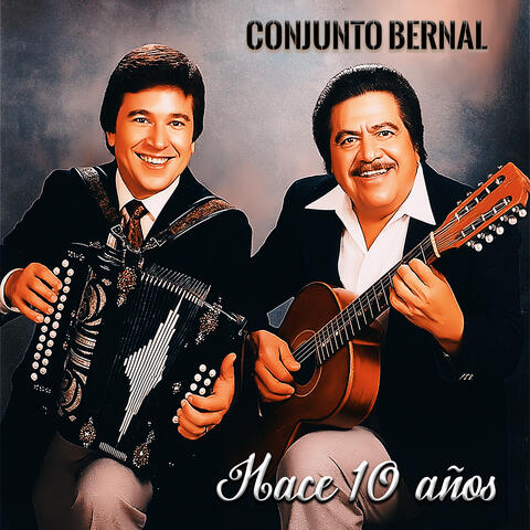 Hace 10 Años