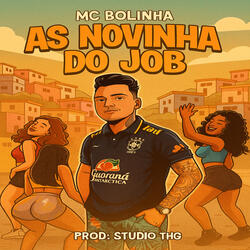 As Novinha do Job