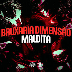 Bruxaria Dimensão Maldita