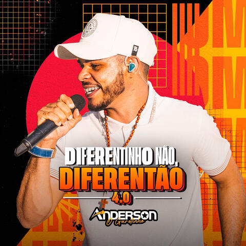 Diferentinho Não, Diferentão! 4.0